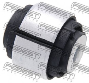 Сайлентблок задн цапфы BMW 3 E90/E91 2004-2012 BMAB-016 BMAB-016 FEBEST