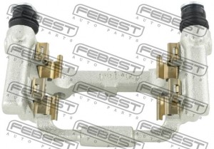 Скоба суппорта задн правая 2377C-162RRH 2377C-162RRH FEBEST