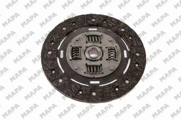 к-кт сцепления! с подшипником Honda Civic 1.8i 05> 003220600 MA PA