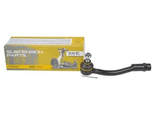 наконечник рулевой правый!\ Hyundai i20, KIA Soul 08> Z11111 ZENTPARTS