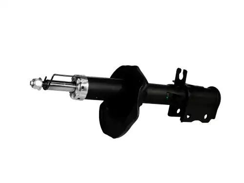 амортизатор задний правый газовый! Kia Shuma/Spectra Rus 1.6/1.8 98> Z00406 ZENTPARTS