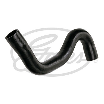 патрубок радиатора!\ Citroen Xsara Picasso 1.6 00> 3981 GATES