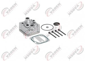 ГБЦ компрессора в сборе 120160 VADEN