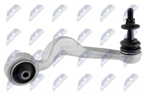 рычаг передний верхний задний правый!\ Lexus LS460/460L 06> ZWGTY044 NTY