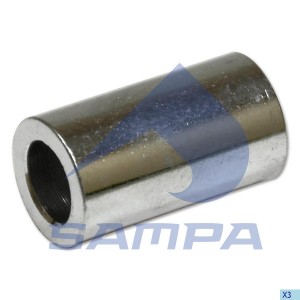 Втулка SCANIA рессоры SAMPA 110053 SAMPA