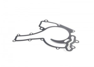 Прокладка MERCEDES C (W204),E (W211) насоса водяного OE A 272 201 02 80 MERCEDES BENZ