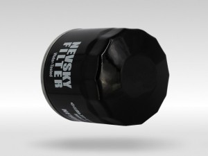 Фильтр масляный NF1098 NEVSKY FILTER