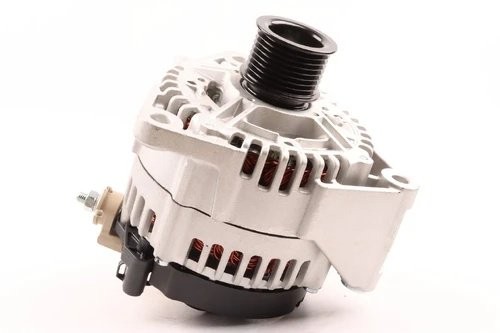 Генератор SITRAK HOWO MOVELEX 082V261017278MX MOVELEX