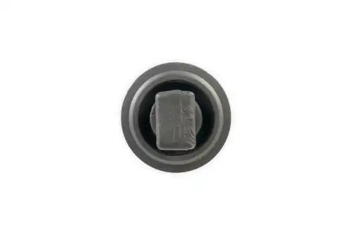 р/к реакт. тяги !(мр) сайлентблок 75x130 d19 Iveco Eurotech/Star 440E34/38/42 Z42303 ZENTPARTS