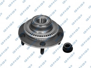 Ступица в сборе 9237017K 9237017K GS P