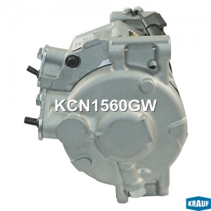 Компрессор кондиционера kcn1560gw KRAUF