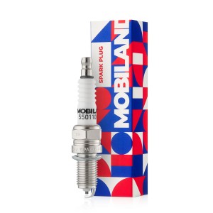 Свеча зажигания 550110028 550110028 MOBILAND