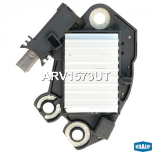 Регулятор MERCEDES C (W203),E (W211) напряжения генератора KRAUF ARV1573UT KRAUF