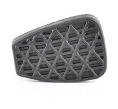 Накладка педали MERCEDES Sprinter тормоза BSG BSG 90-700-126 BSG