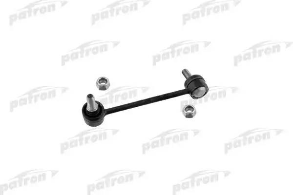 Тяга стабилизатора OPEL: FRONTERA 98-  PS4176R PS4176R PATRON