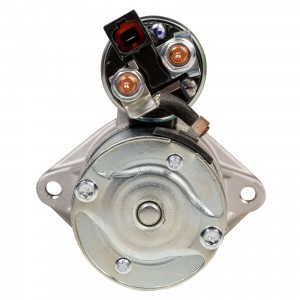 Стартер для а/м KIA Sorento 14-/Hyundai Santa Fe 12- 2.2CRDi 2кВт LSt0837 LST0837 START VOLT