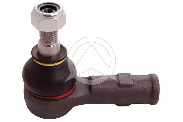 наконечник рулевой!\ Opel Vectra all 96> 9637 SIDEM