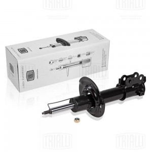 Амортизатор KIA Ceed (12-) передний левый TRIALLI AG 08193 TRIALLI