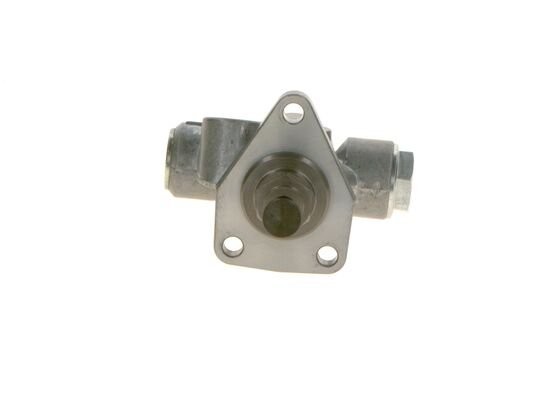 Топливный насос низкого давл КАМАЗ (0440008073) (BOSCH) 0440008982 BOSCH