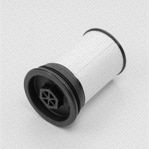 Фильтр топливный [Картридж] CHEVROLET Trialblazer 12- KK0117F KK0117F GREEN FILTER