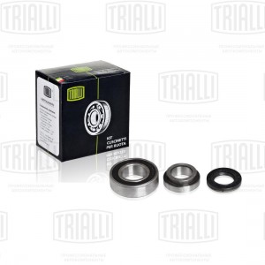 ВАЗ 2123 CHEVY NIVA Р/к полуоси CS 750 TRIALLI