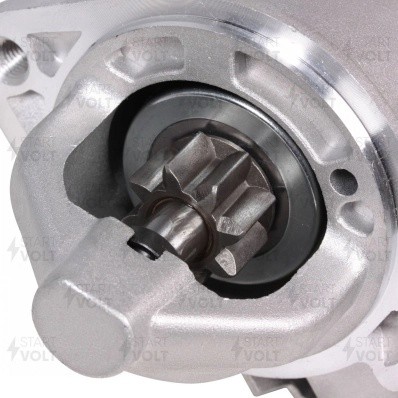 Стартер LST0819 START VOLT