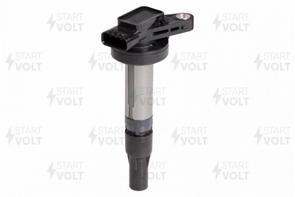 Катушка зажигания для а/м Land Rover Range Rover III (02-)/Range Rover Sport (05 SC 2642 START VOLT