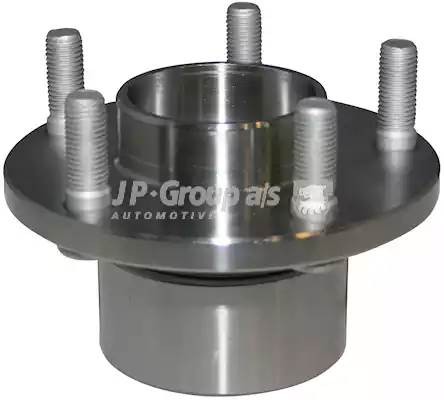 FORD FOCUS (2005-2011)/ C-MAX (2003-2011) 15 414 007 00 JP GROUP