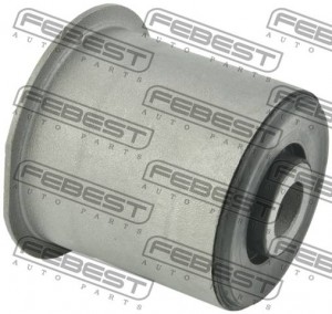 Сайлентблок передн тяги JEEP GRAND CHEROKEE III 2004-2010 CRAB-063 CRAB-063 FEBEST