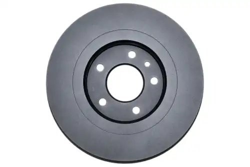 диск тормозной задний!\ Chery Exeed TXL Z06750 ZENTPARTS