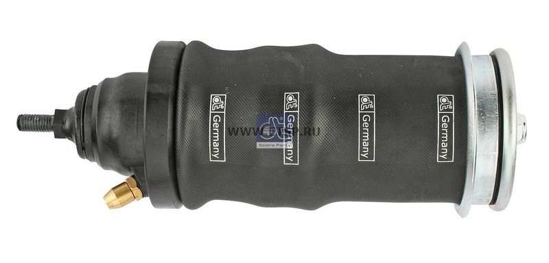 Амортизатор кабины (пневмо) Подушка 1444016 + Амортизатор 1363120 (1424227) 1.25973 DIESEL TECHNIC