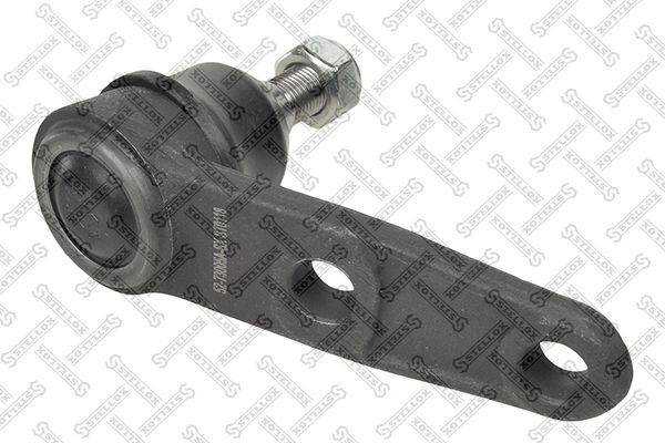 опора шаровая\ Daewoo Kalos 02 5273005ASX 527-3005A-SX STELLOX