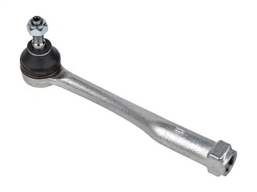 наконечник рулевой левый! Peugeot 207 1.4/1.6/T/HDi 16V 06> Z11109 ZENTPARTS