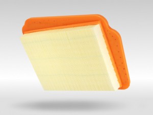 Фильтр воздушный NF5073M NEVSKY FILTER