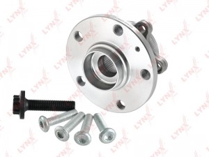 AUDI A1 (2010>)/SKODA SUPERB (2008>)/VW PASSAT CC WH-1181 LYNXAUTO