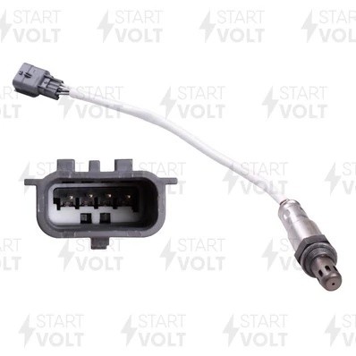 nissan Qashqai (J11) 2014> VS-OS 1417 START VOLT