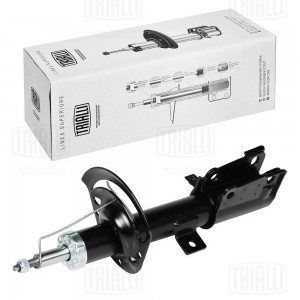 Амортизатор (стойка) перед. прав. газ. для а м Dodge Journey (08-) Fiat Freemont AG 03354 TRIALLI