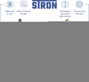 LEXUS GX470 STR0376 STRON