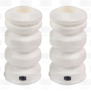 Буфер (отбойник) Лада 1117-1119 Kalina (перед. стойки кмпл. 2 шт.) PUR (BC 0103) BC 0103 TRIALLI