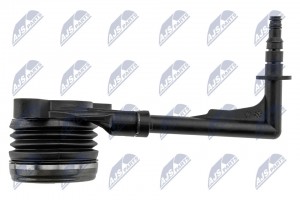 подшипник выжимной сцепления!\ Renault Duster 10> NWSRE008 NTY