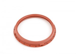 Прокладка MERCEDES GL (X164),ML (W164) фильтра воздушного OE A 273 141 07 80 MERCEDES BENZ