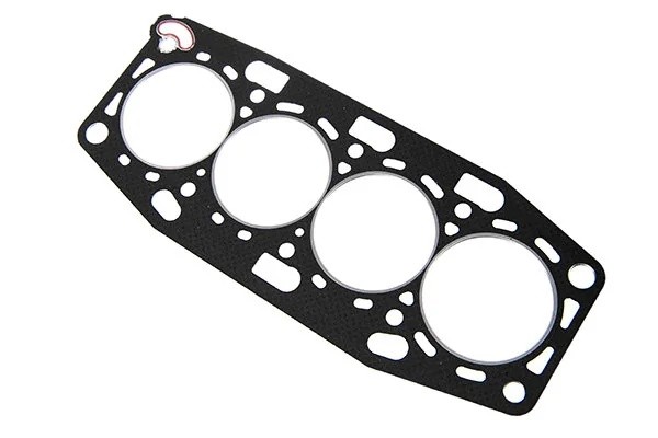 прокладка ГБЦ! 1.6mm\ Mitsubishi Galant/Lancer 1.6/1.8 16V 4G92/4G93 91> 1125328SX STELLOX