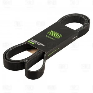 Ремень приводной для а/м Honda Civic VIII (06-) 1.8i/2.0i (7PK2061) 7PK2061 TRIALLI