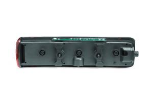 VOLVO TRUCK FMX (2010>) LED T12487007 TOPCOVER