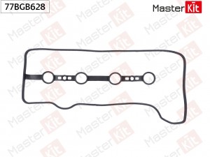 Прокладка клапанной крышки Toyota AVENSIS (_T25_) 2AZ-FSE Masterkit 77BGB628 MASTER KIT
