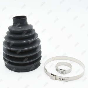 Пыльник ШРУСа RENAULT DUSTER 2010- CD43004 CD43004 JIKIU