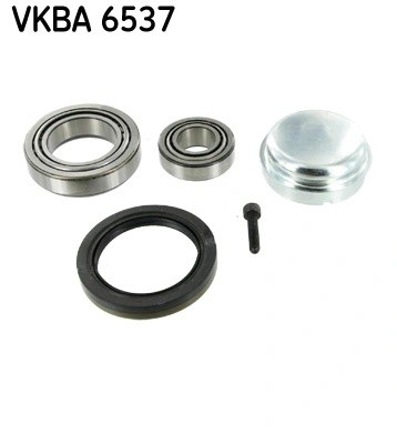 MERCEDES BENZ R230 SL (2001-2012) VKBA6537 SKF
