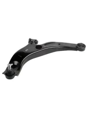 рычаг левый! Mazda 323S 1.6-2.0/2.0D 01-04 Z24747 ZENTPARTS