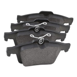 FORD FOCUS/C-MAX 12 637 006 10 JP GROUP