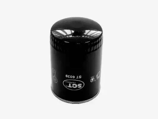 Фильтр топливный ST 6039 SCT